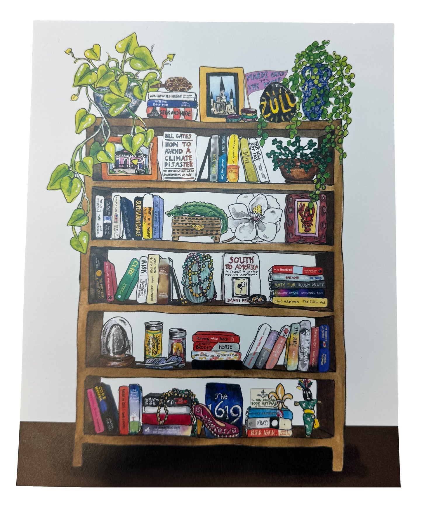 2023 Emma Fick Art Print