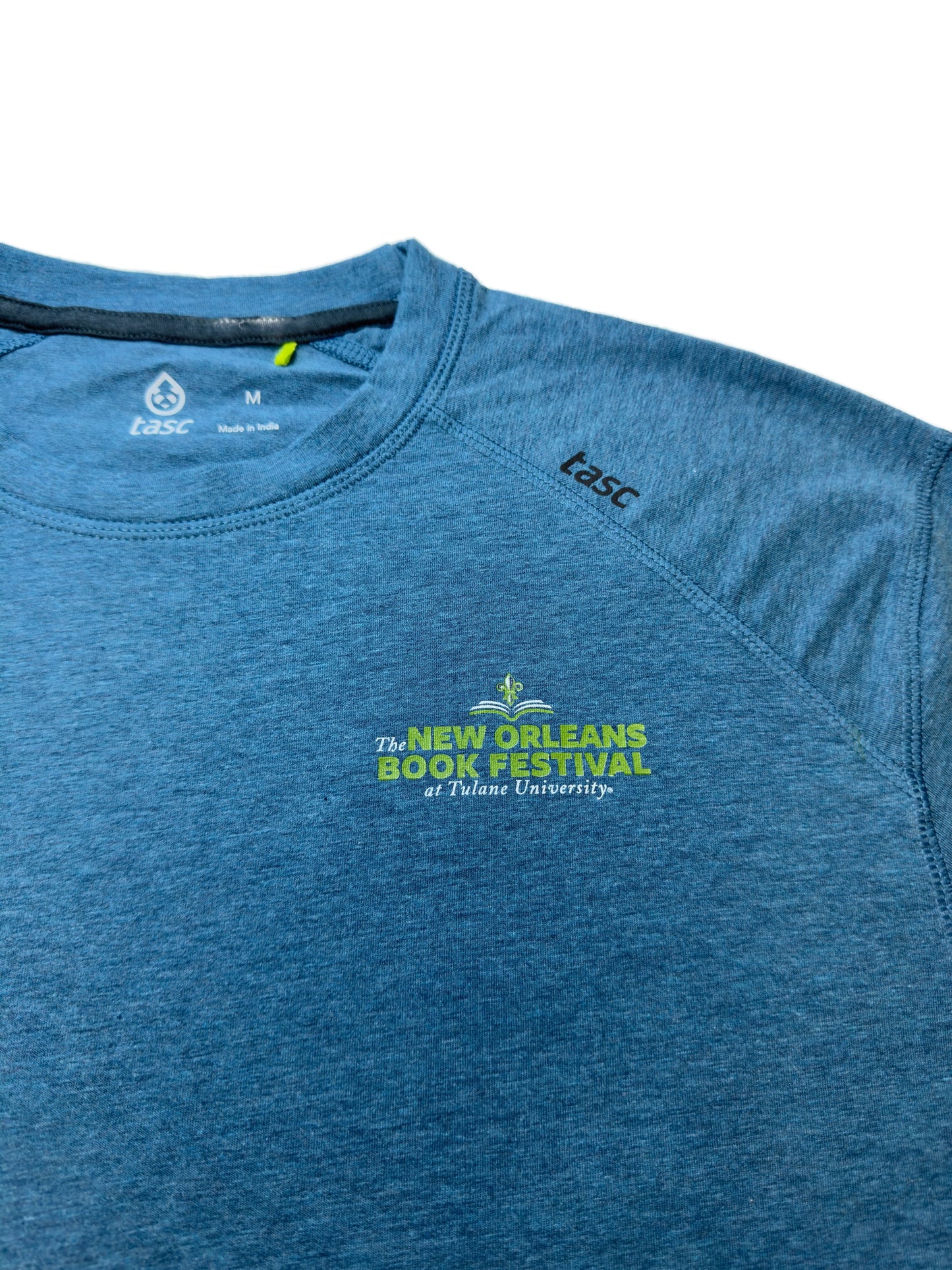 Carrollton Fitness T-Shirt