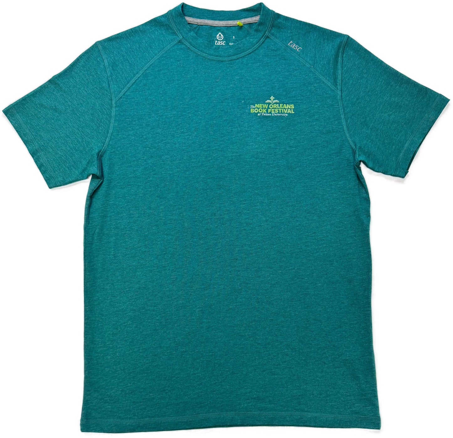 Carrollton Fitness T-Shirt