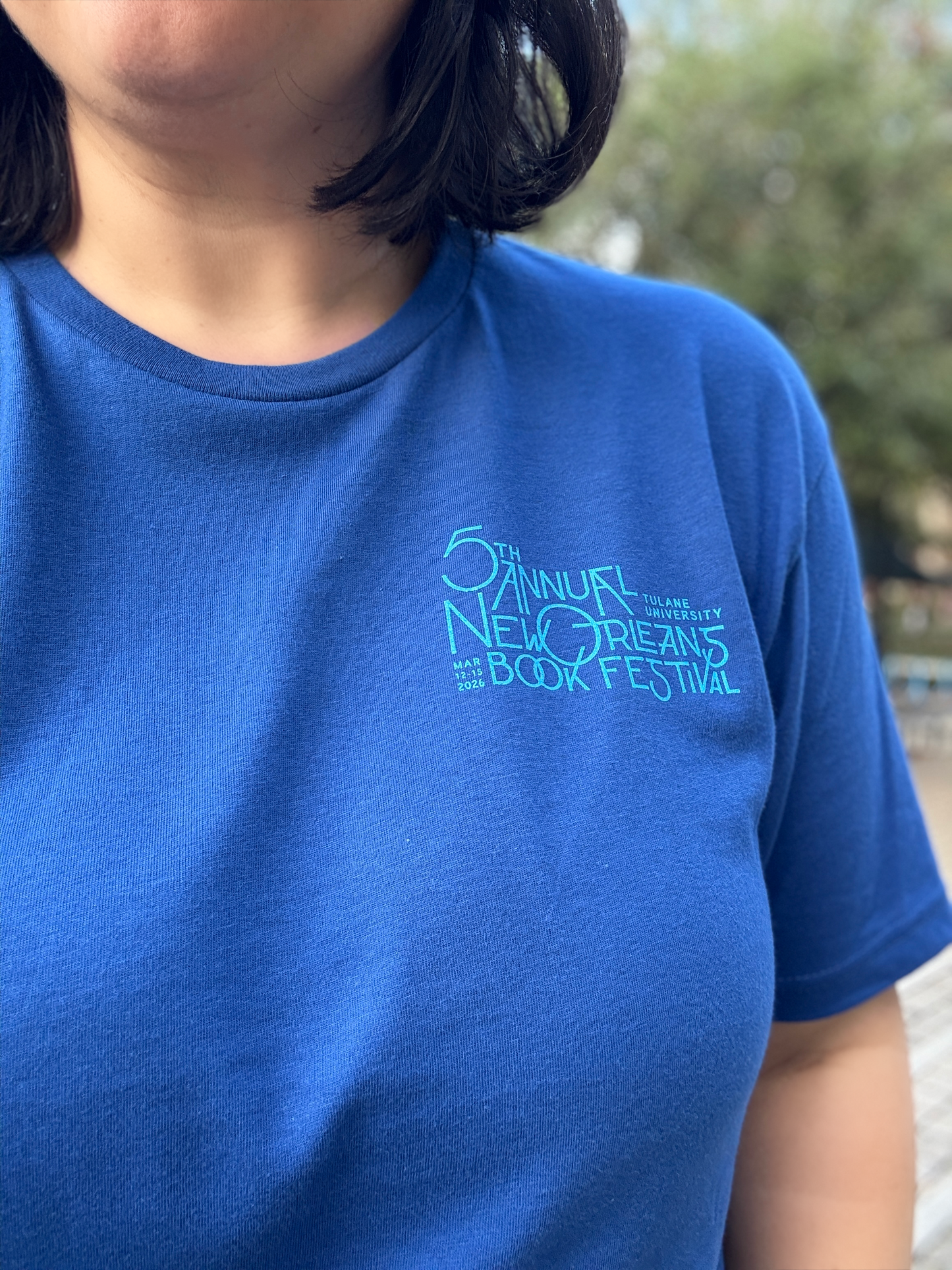 2026 Festival Poster T-Shirt