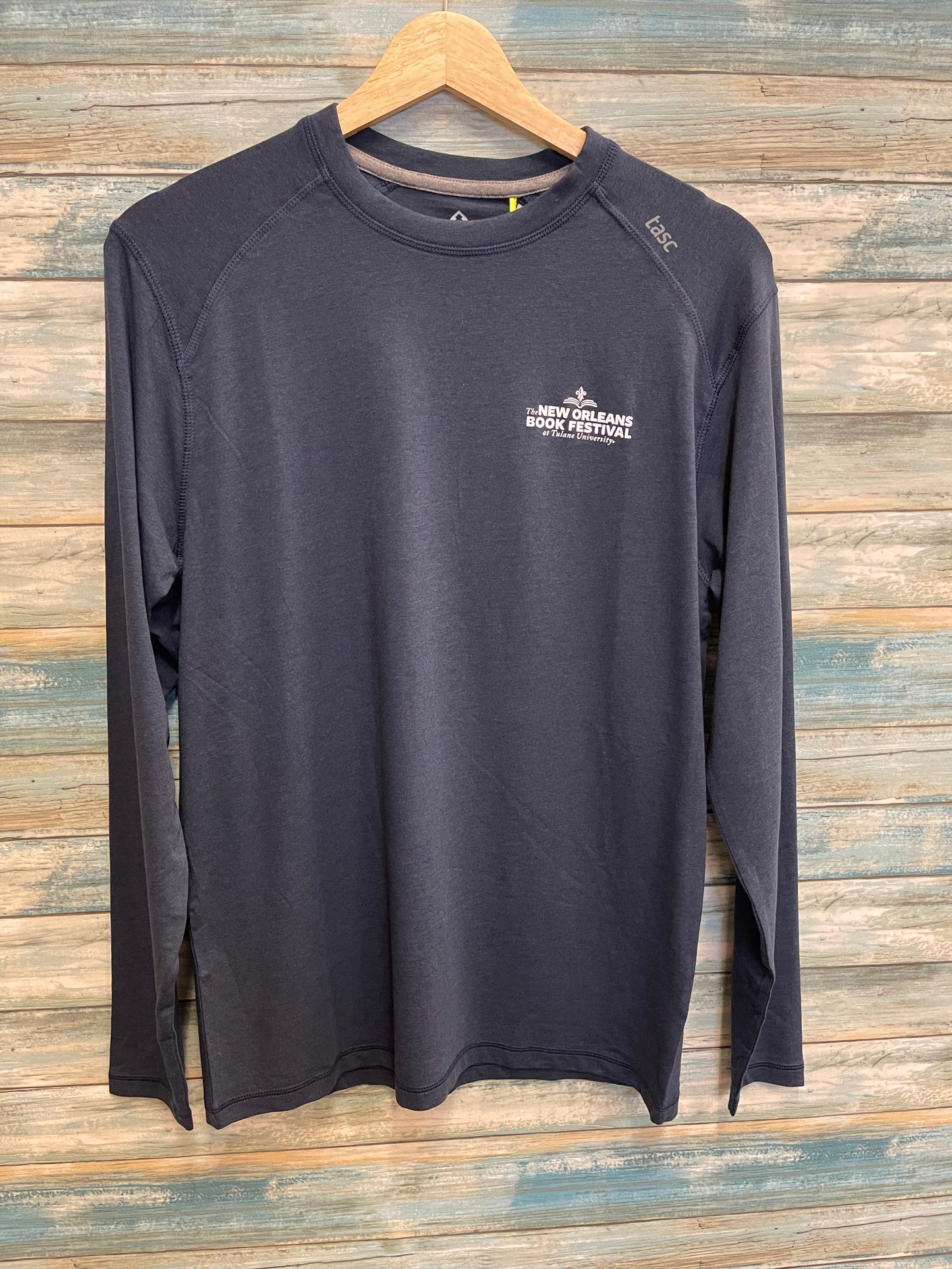Carrollton Long Sleeve T-Shirt