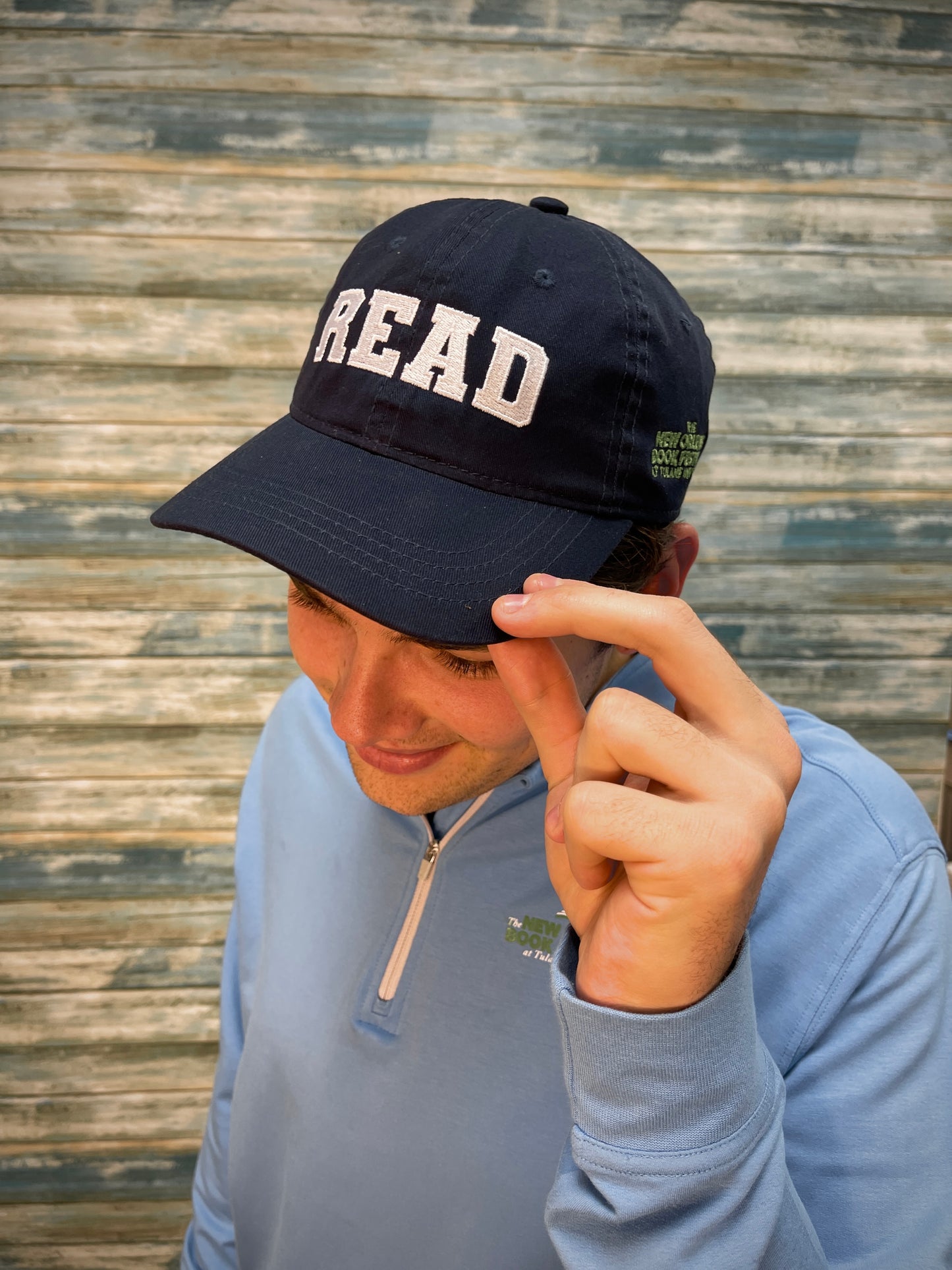 READ Hat