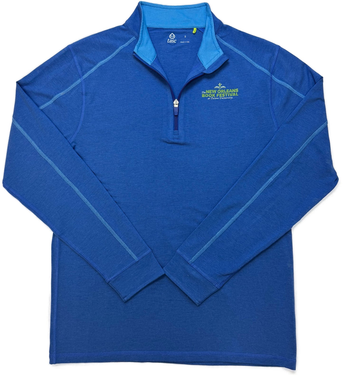 Carrollton Quarter Zip Pullover