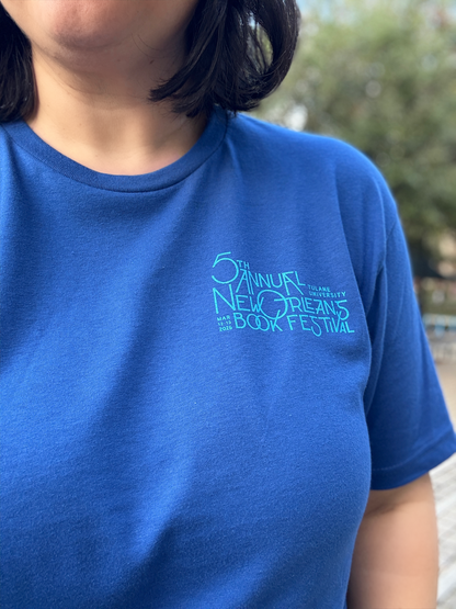 2026 Festival Poster T-Shirt