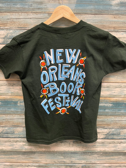 2025 Youth Festival T-shirt