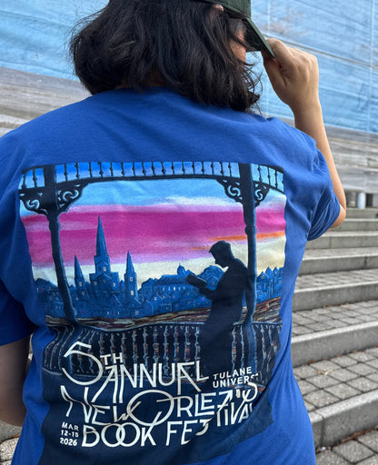 2026 Festival Poster T-Shirt