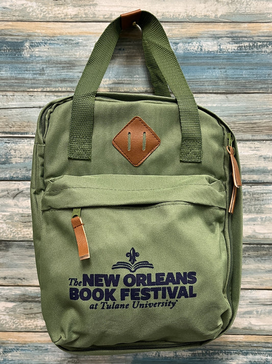NOBF Lunch Kit - Olive Green