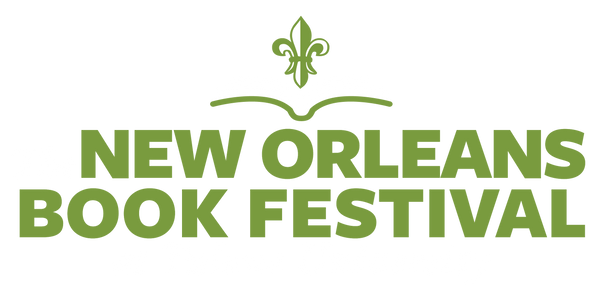 New Orleans Book Festival Shop